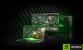 Unlock the Power of Your GPU: A Closer Look at the NVIDIA GeForce